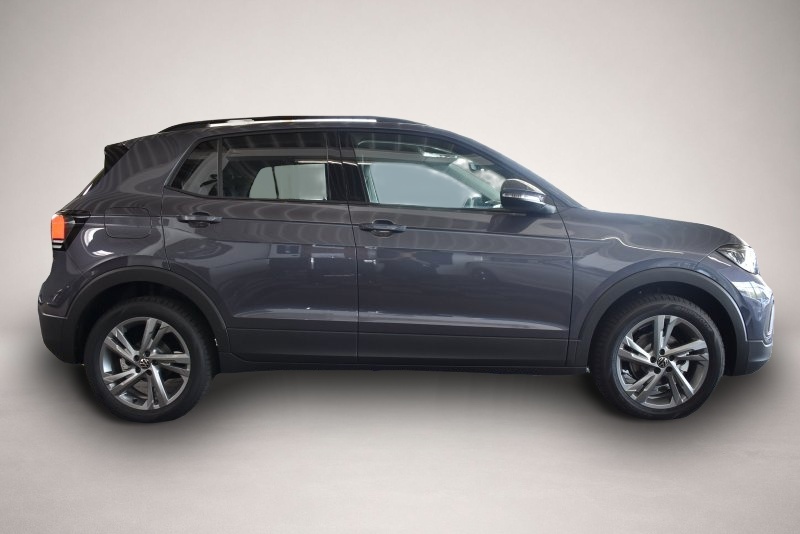 Volkswagen T-Cross, Bild 6 von 7