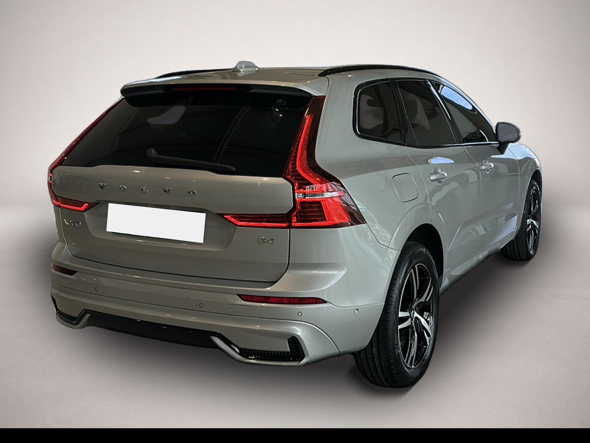 Volvo XC60 (02/2022, Diesel)