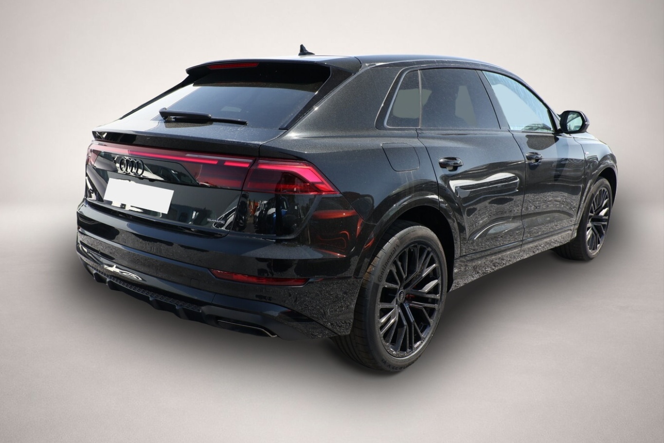 Audi Q8 (06/2026, Diesel)