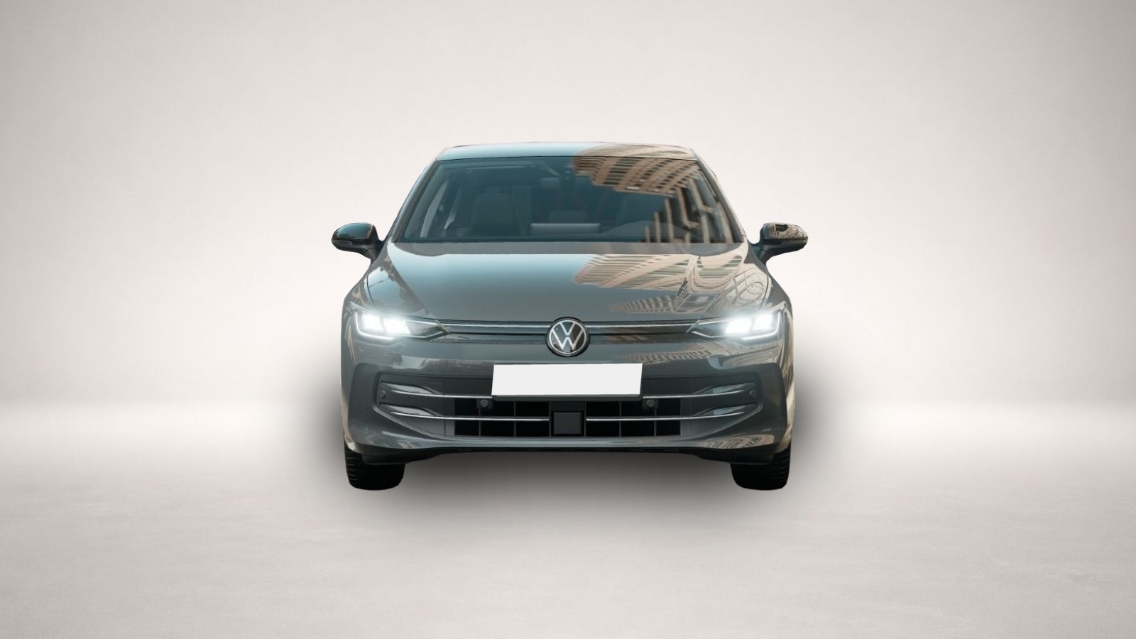 Volkswagen Golf (07/2025, )