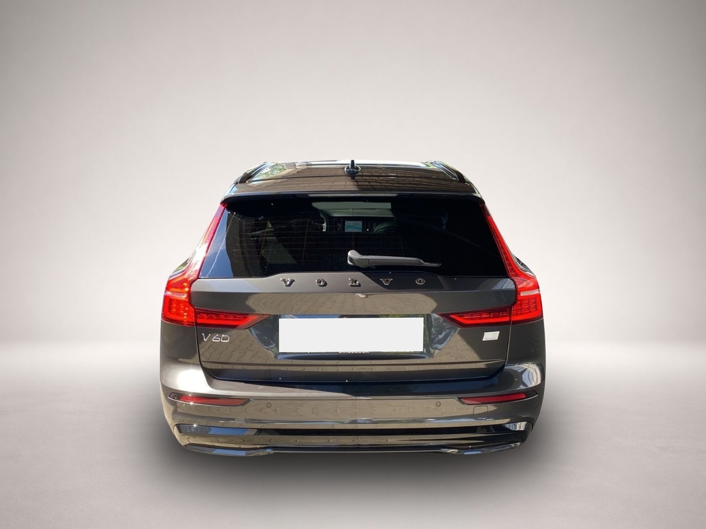 Volvo V60 (05/2023, )