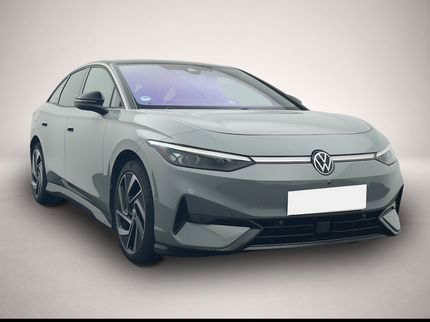 Volkswagen ID.7 (07/2024, ELECTRIC)