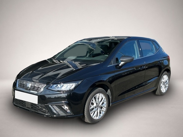 Seat Ibiza (07/2025, Benzin)