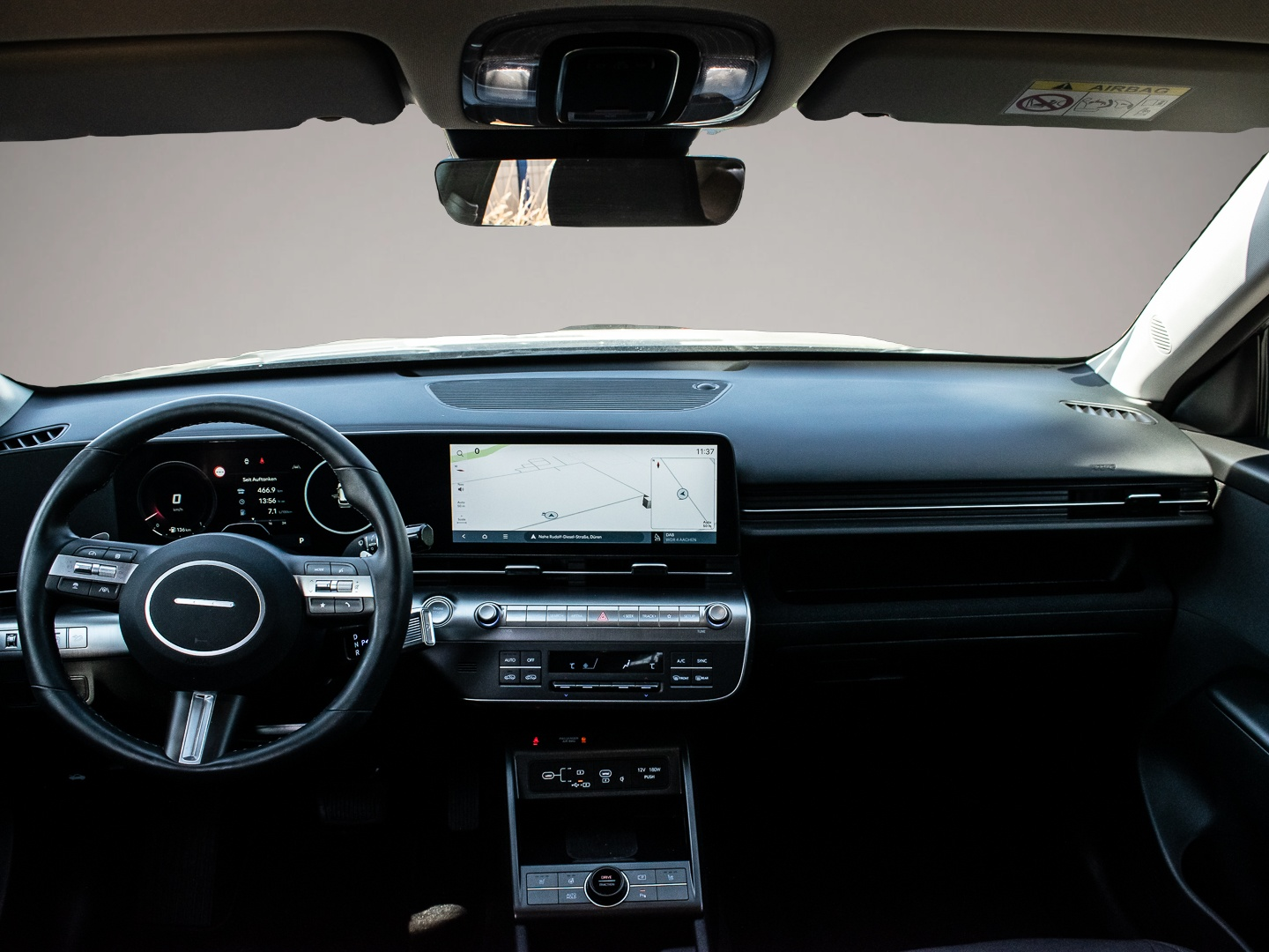 Hyundai Kona, Bild 8 von 8