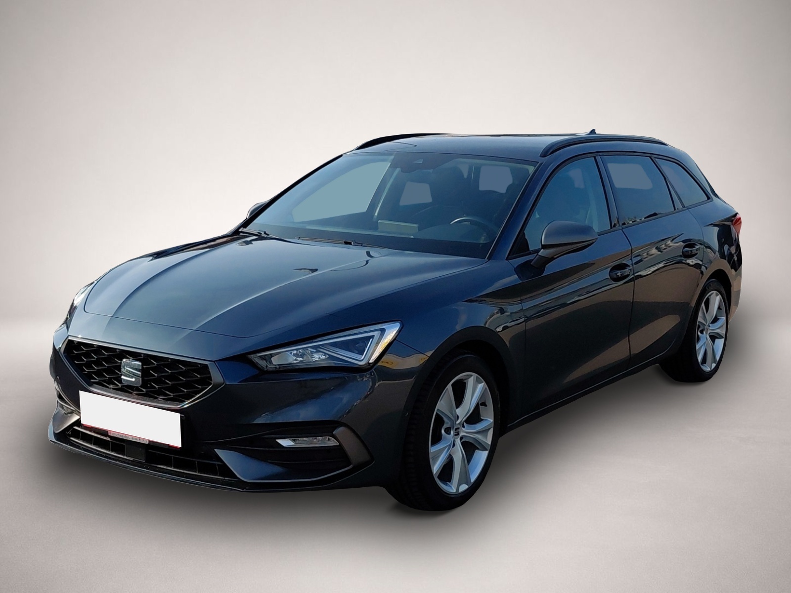 Seat Leon (06/2021, Benzin)