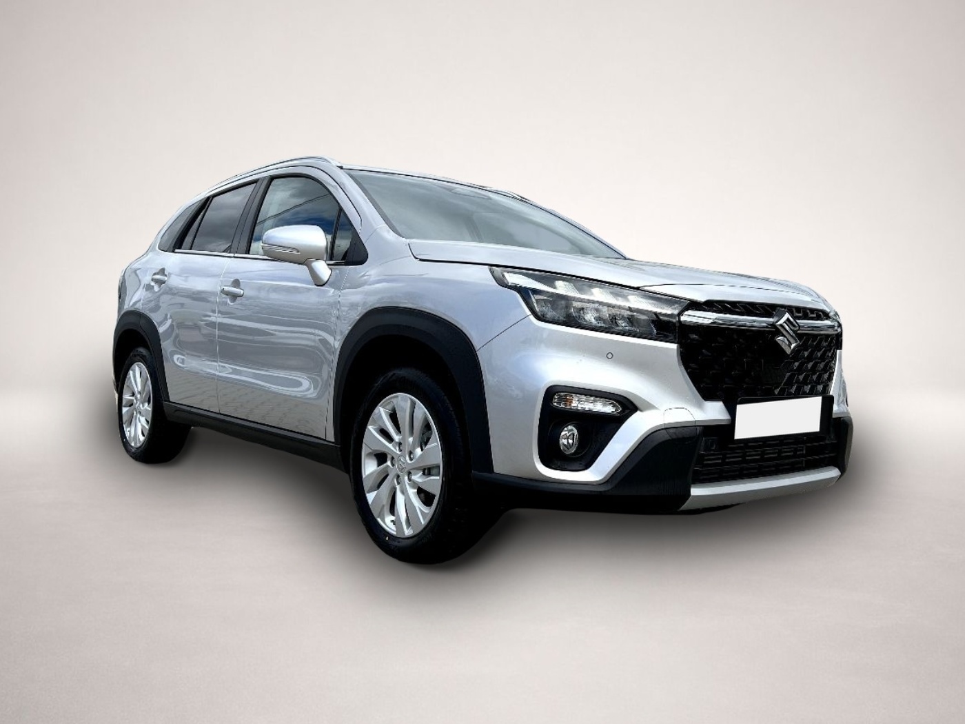 Suzuki Across (12/2025, Benzin)