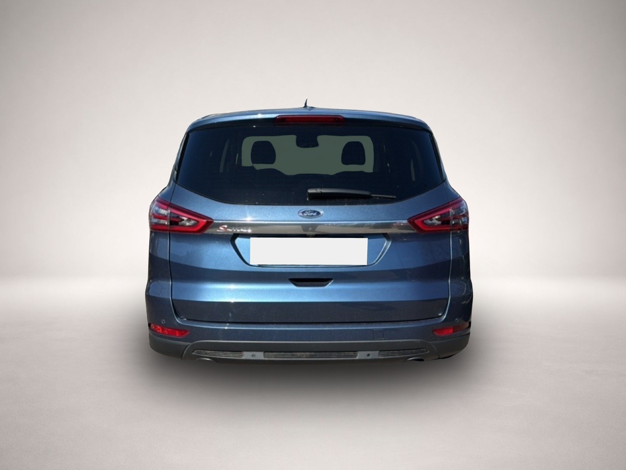 Ford S-Max (05/2021, Diesel)