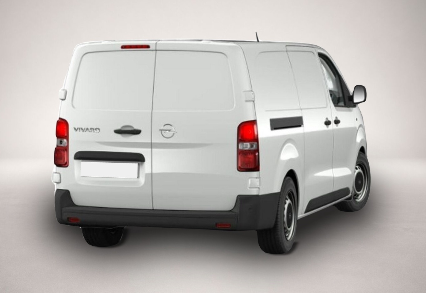 Opel Vivaro (04/2026, Diesel)