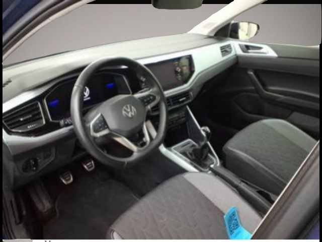 Volkswagen Polo (09/2025, Benzin)