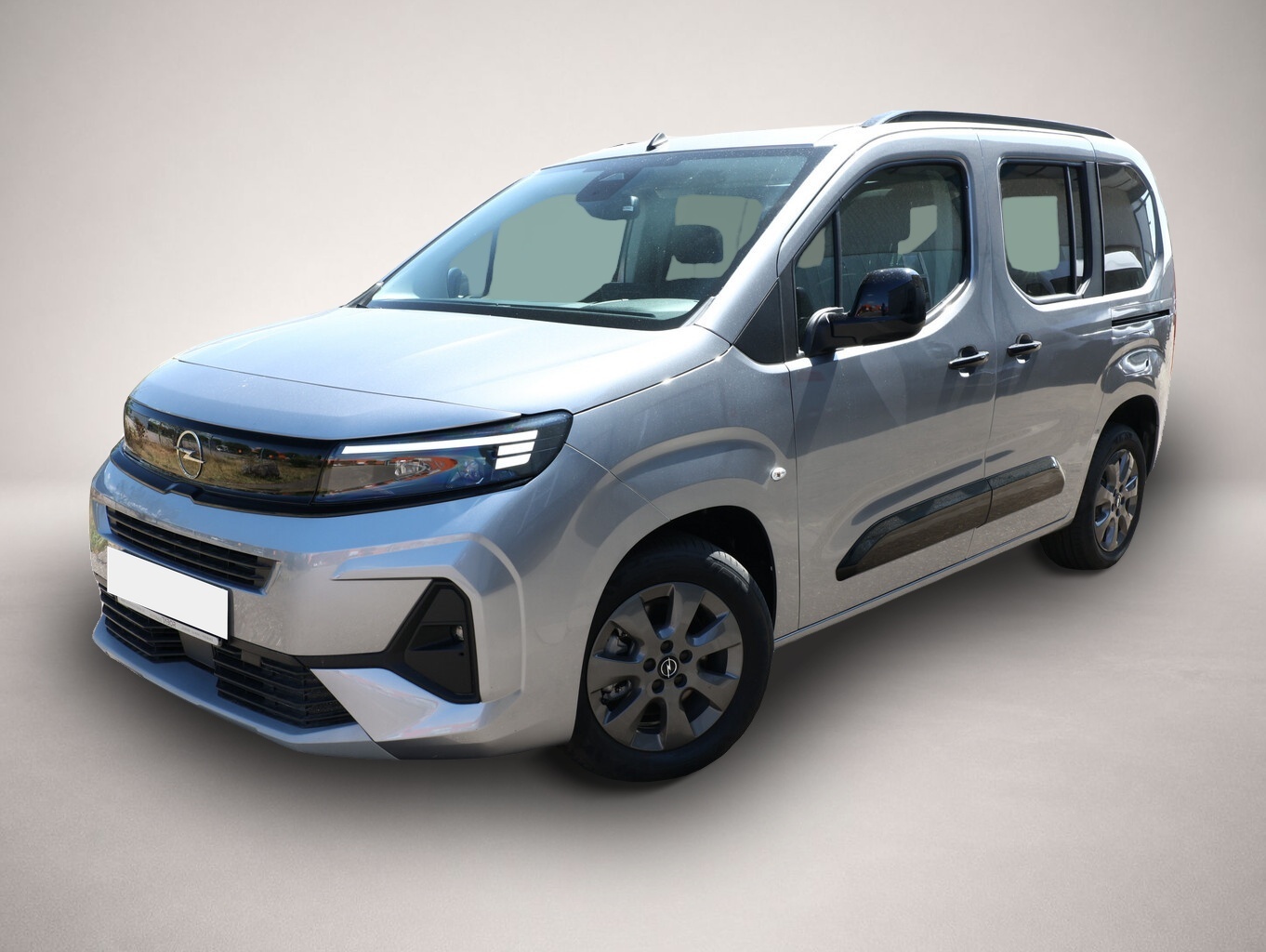 Opel Combo (03/2026, Diesel)