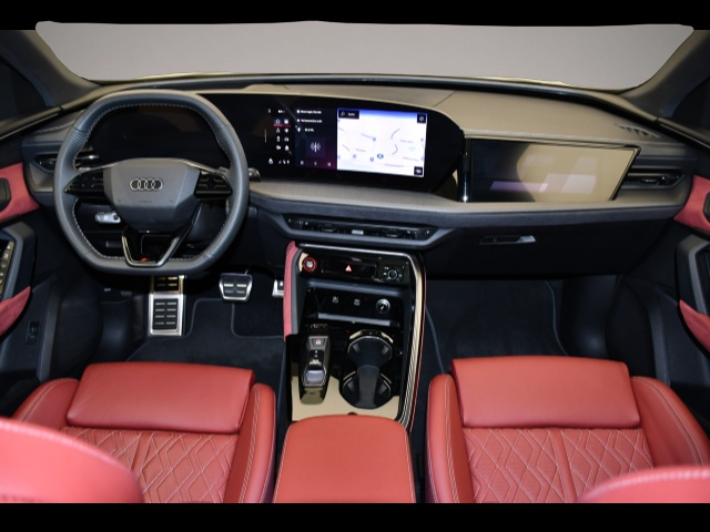 Audi quattro (12/2024, )