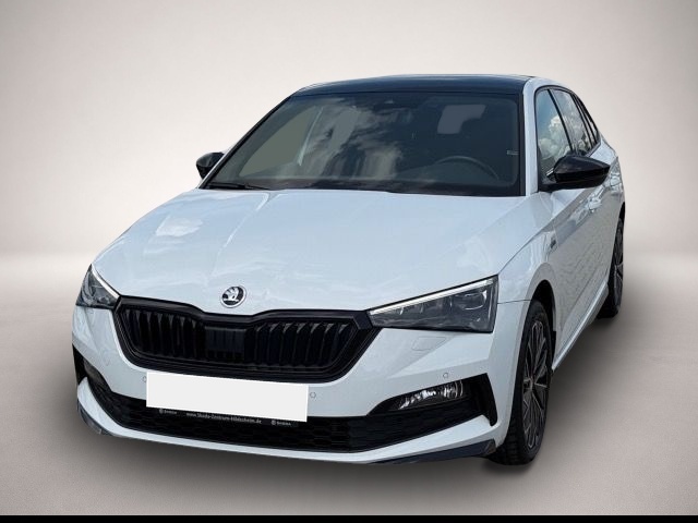Skoda Scala (03/2024, Benzin)