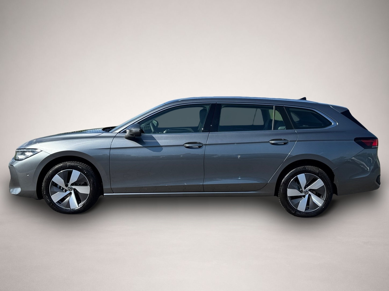 Volkswagen Passat (05/2026, Diesel)