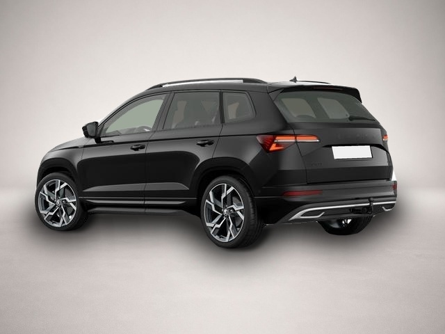 Skoda Karoq, Bild 2 von 5