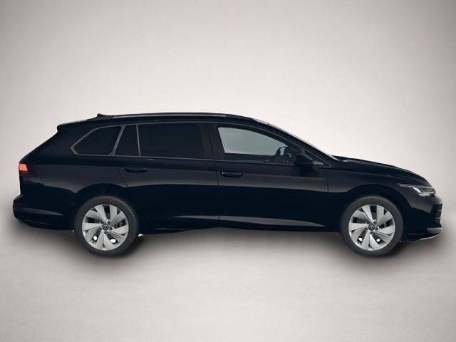 Volkswagen Golf (, Benzin)