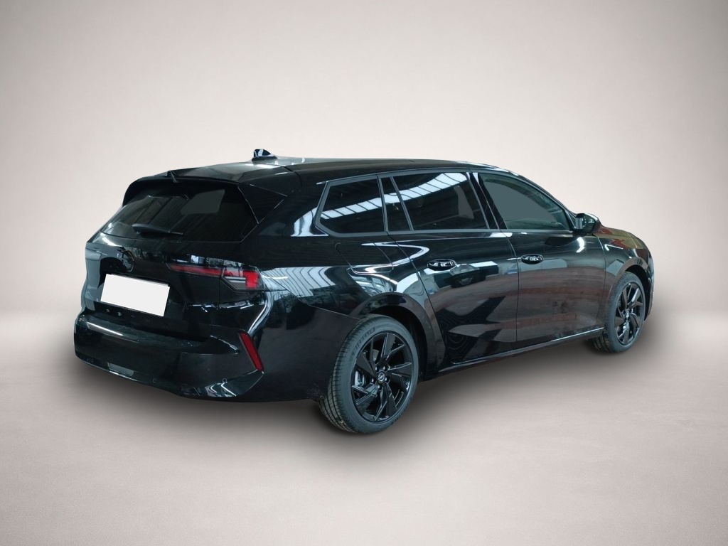 Opel Astra (12/2024, )