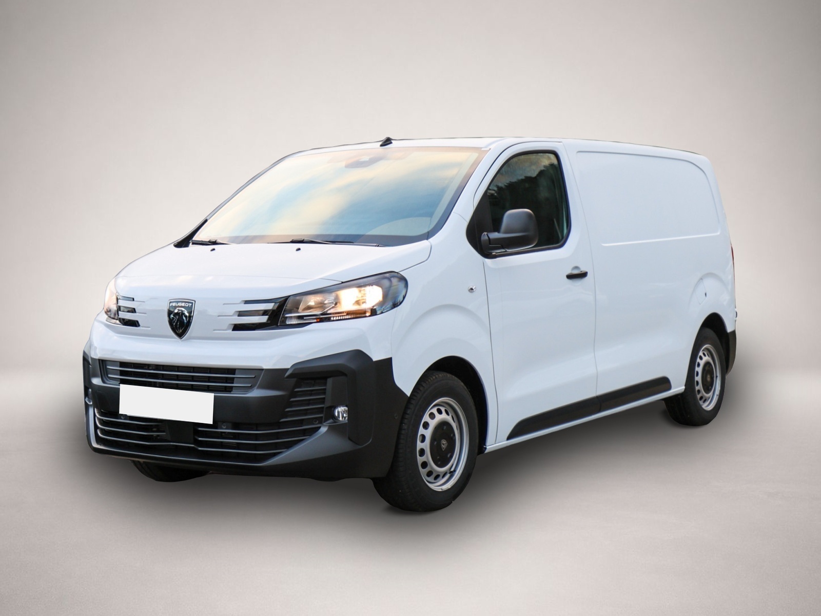 Peugeot Expert (, Diesel)