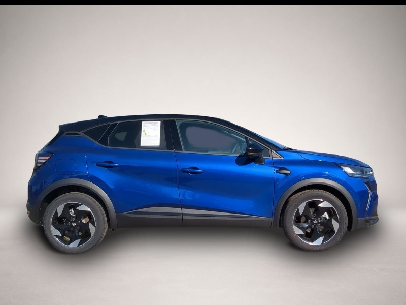 Renault Captur (03/2026, Benzin)
