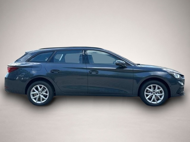 Seat Leon (09/2025, Benzin)