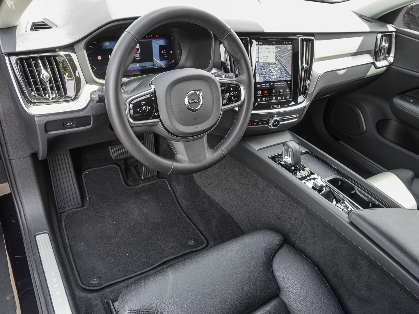 Volvo V60 Cross Country (06/2024, )