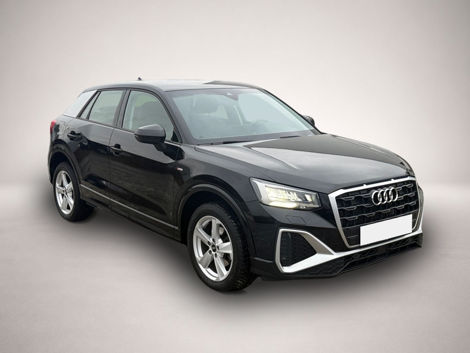 Audi Q2 (03/2023, Diesel)