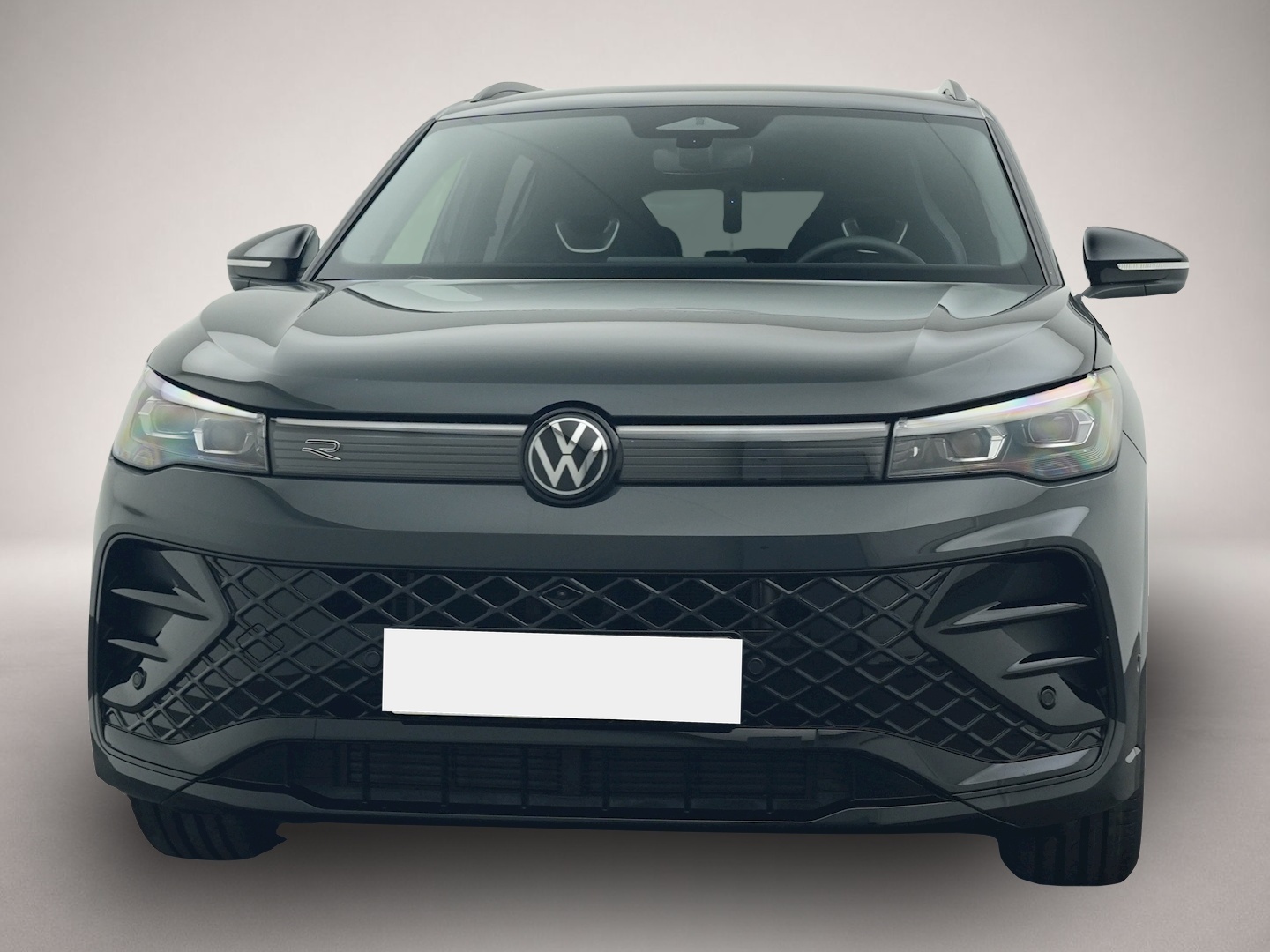 Volkswagen Tiguan (10/2025, Diesel)