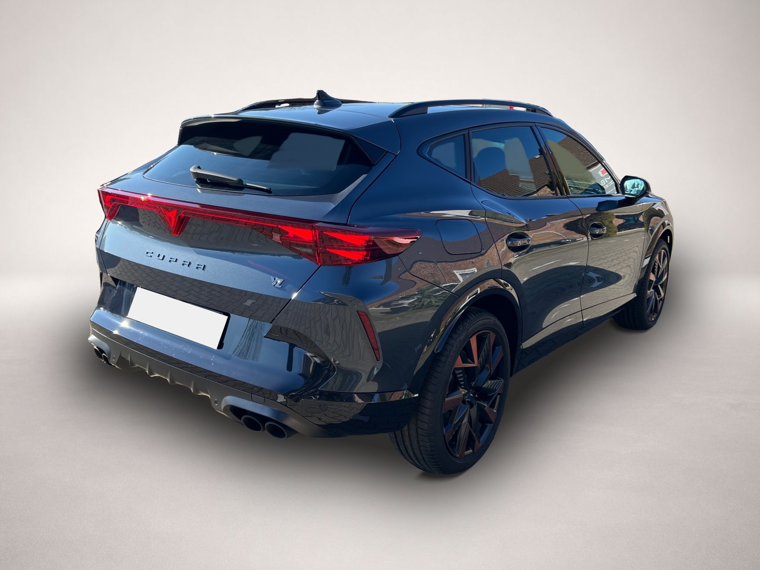 CUPRA Formentor, Bild 5 von 5