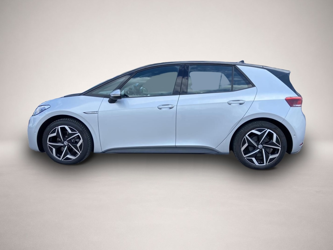 Volkswagen ID.3 (09/2022, ELECTRIC)