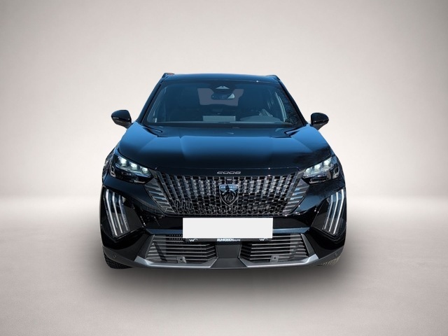 Peugeot 2008 (12/2025, Benzin)