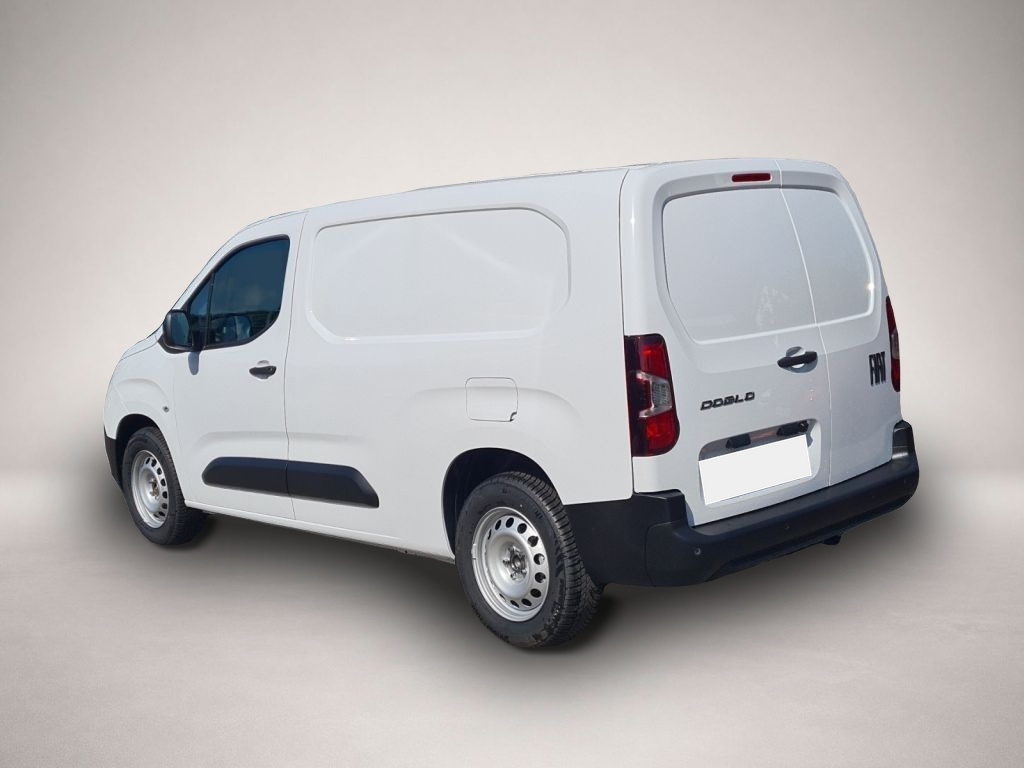 Fiat Doblo, Bild 3 von 8