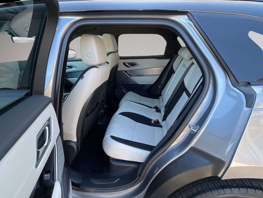 Land-Rover Range Rover Velar (03/2021, Diesel)
