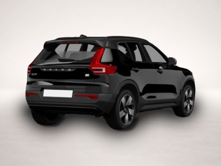 Volvo XC40 (02/2023, ELECTRIC)