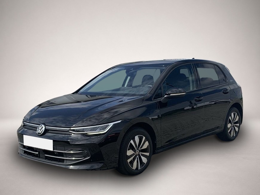 Volkswagen Golf (03/2025, Benzin)