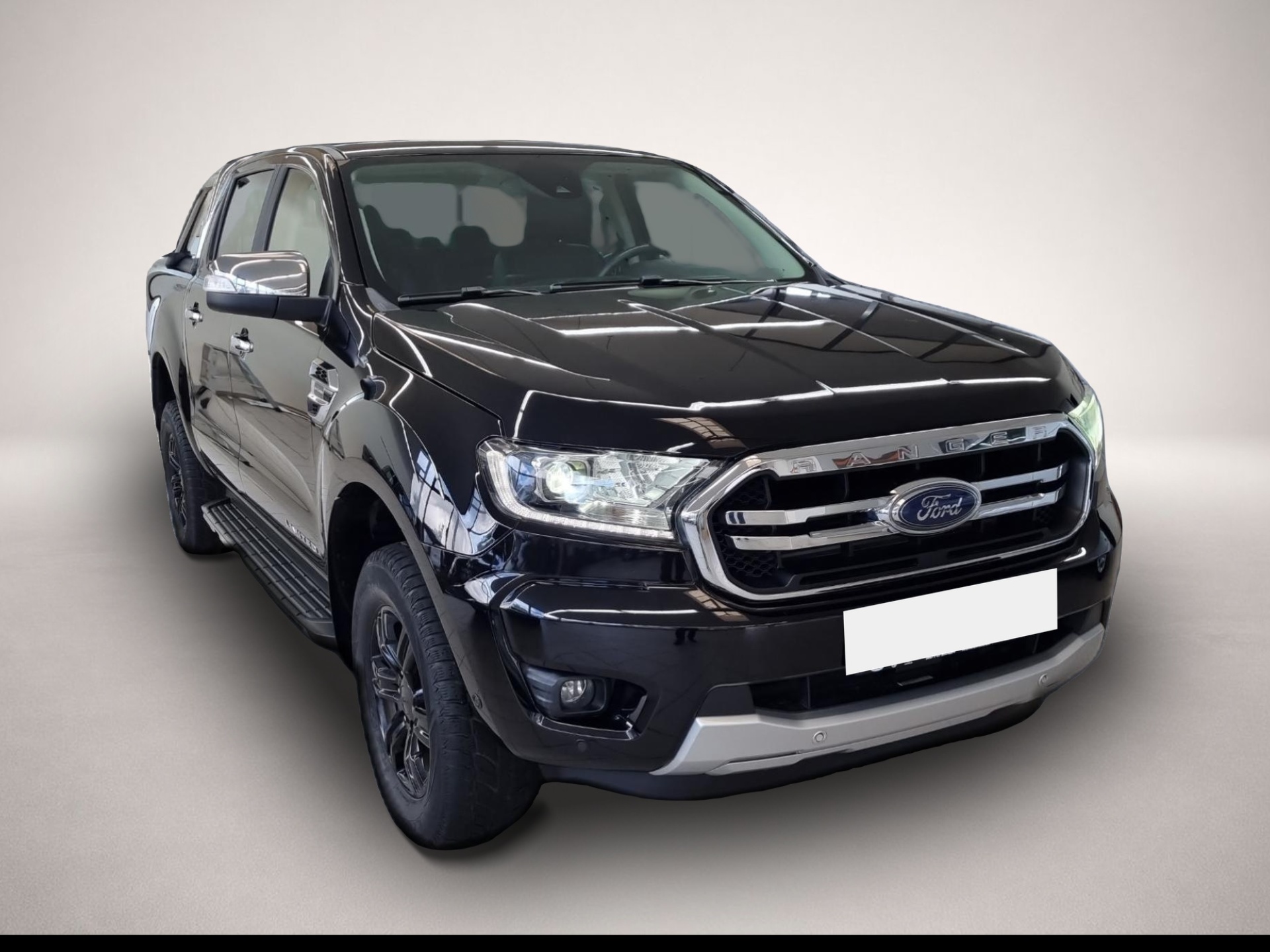 Ford Ranger (11/2022, Diesel)