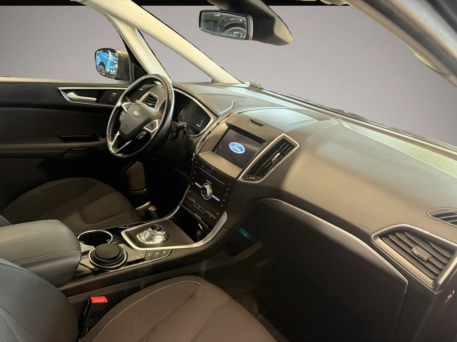 Ford S-Max (09/2020, )