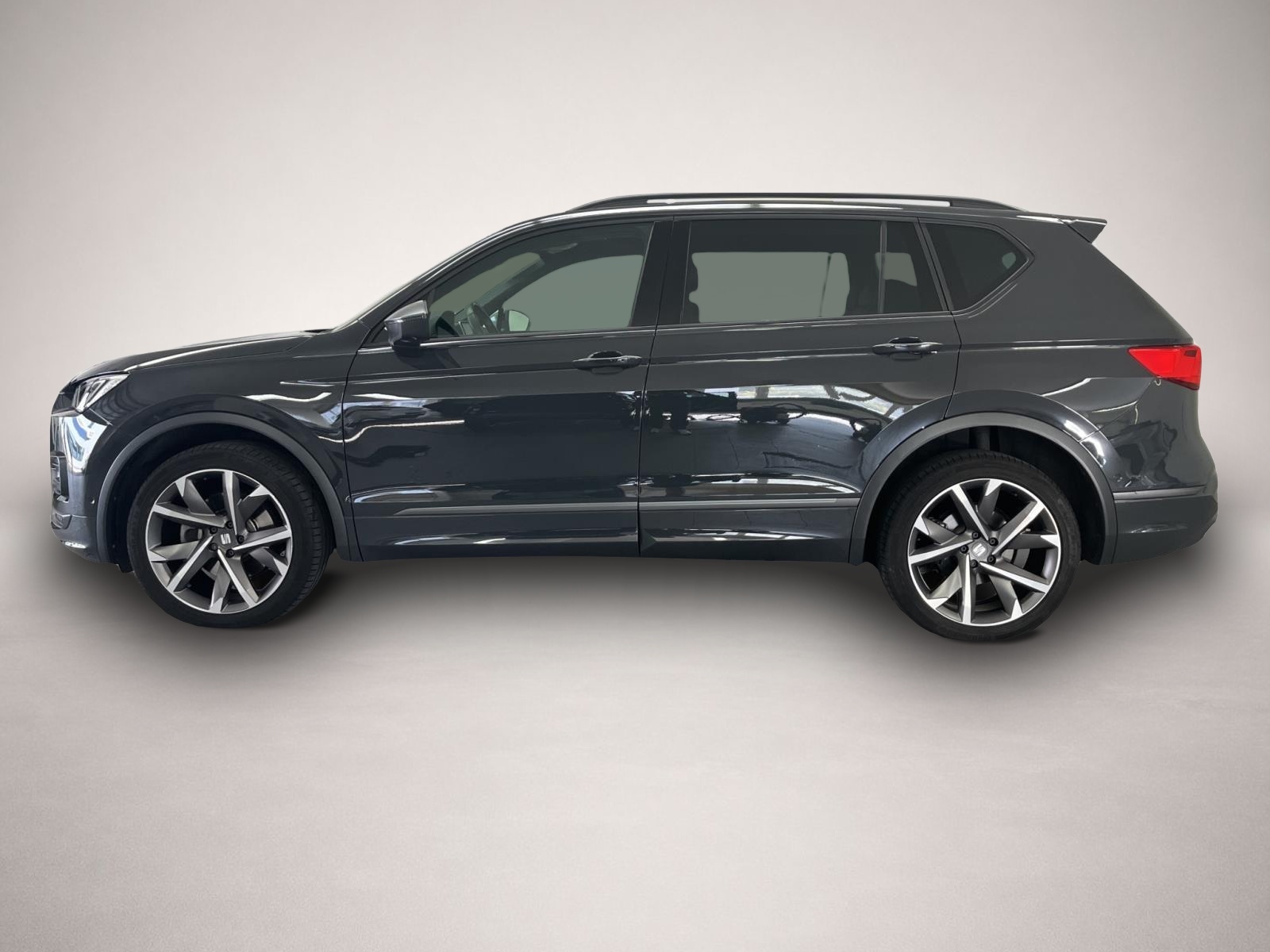 Seat Tarraco (02/2023, Diesel)