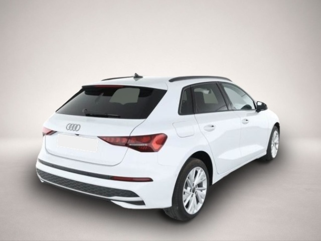 Audi A3 (12/2025, Hybrid (Benzin/Elektro))