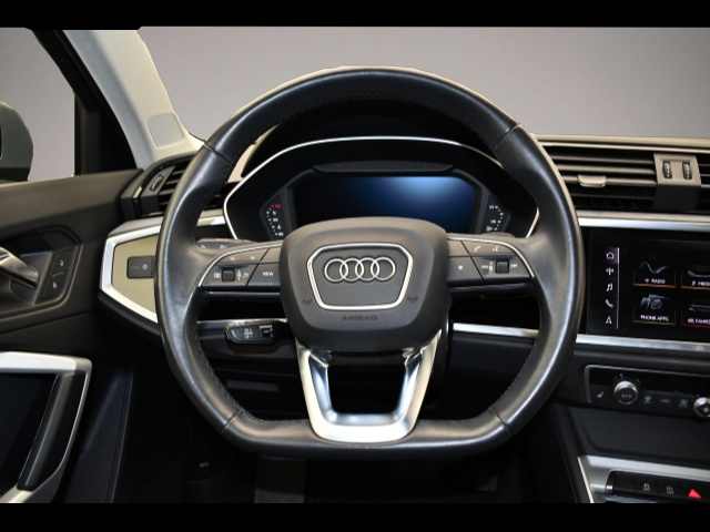 Audi Q3 (12/2020, Diesel)