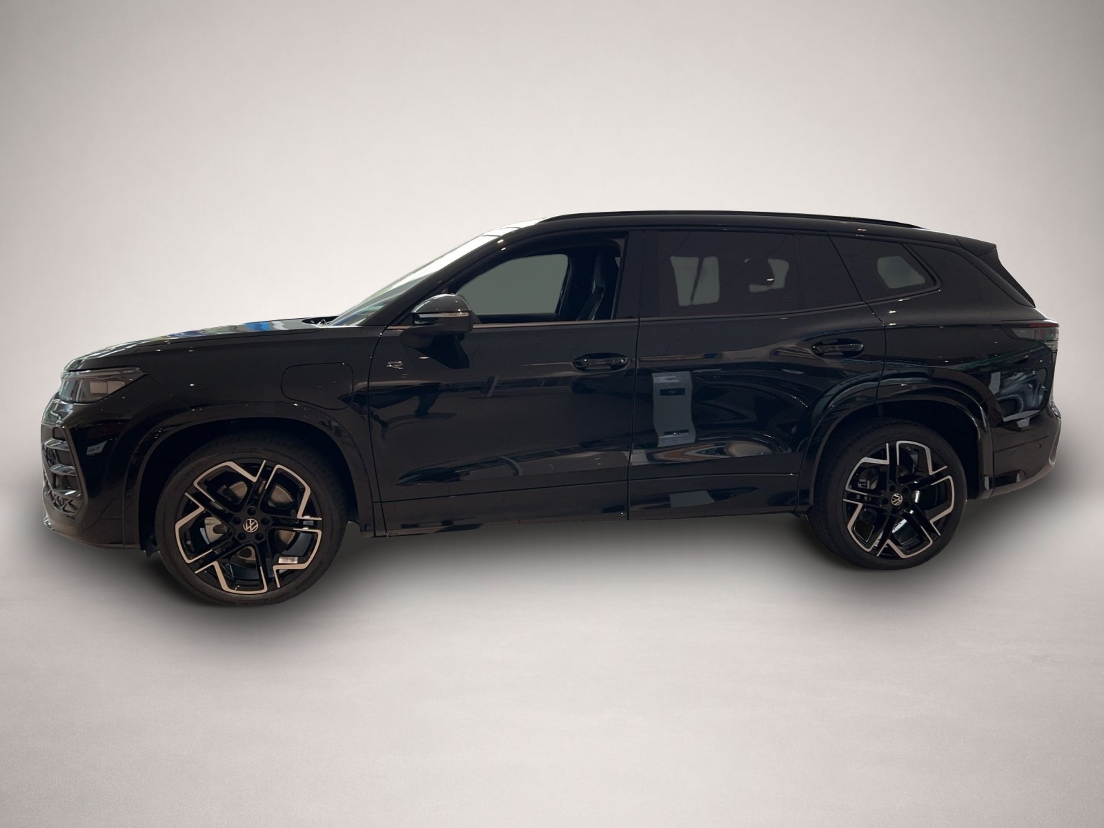 Volkswagen Tayron, image 4 of 5