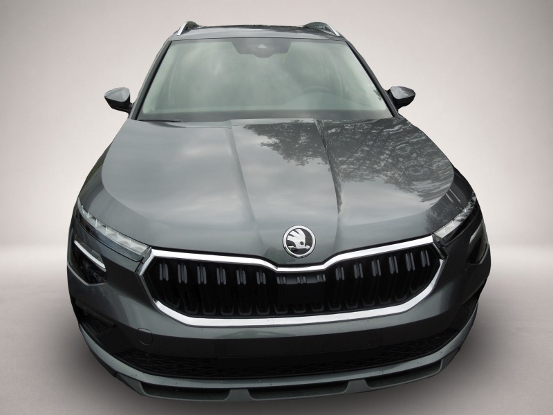 Skoda Kamiq (06/2026, Benzin)
