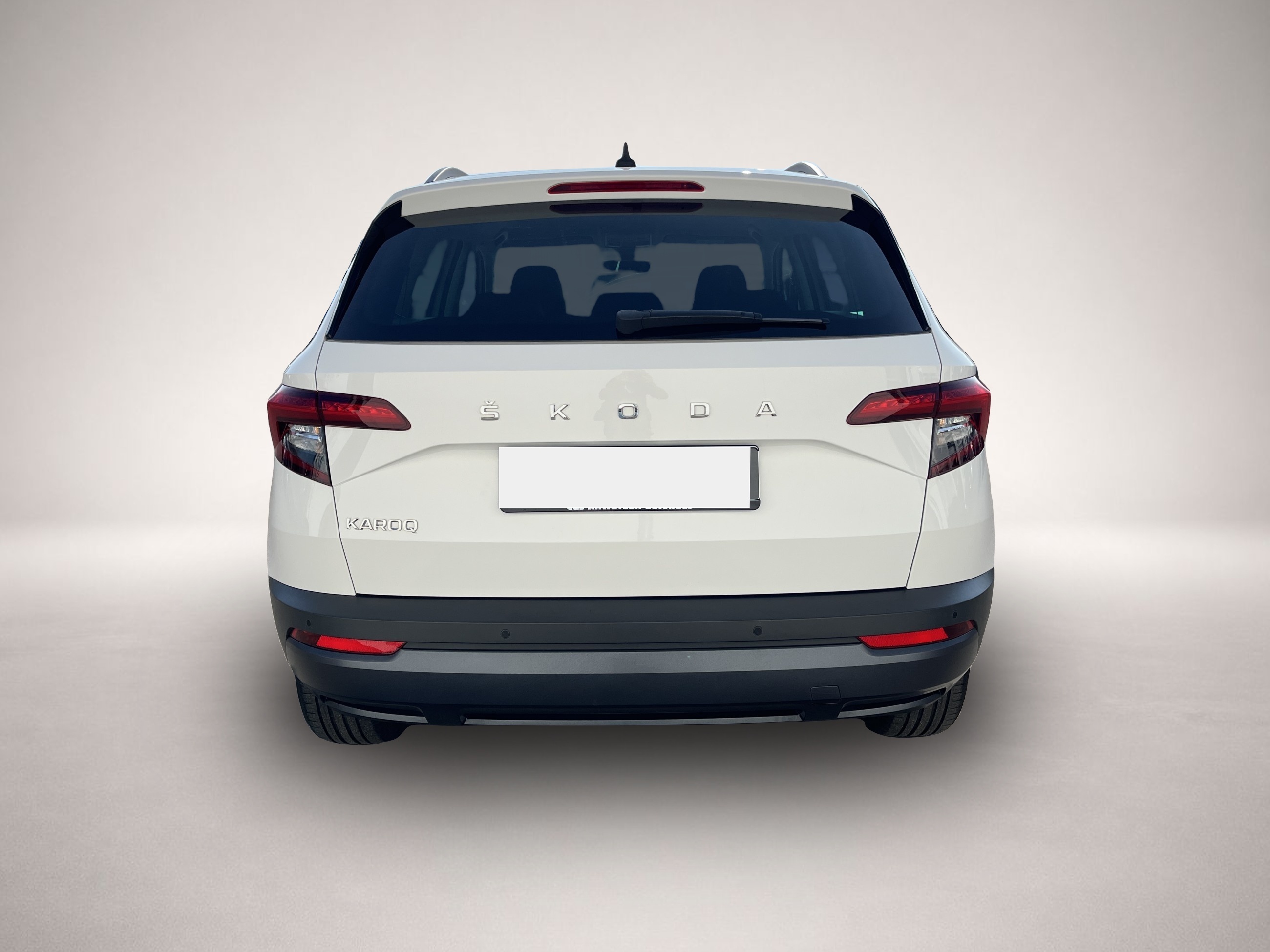 Skoda Karoq (11/2020, Diesel)