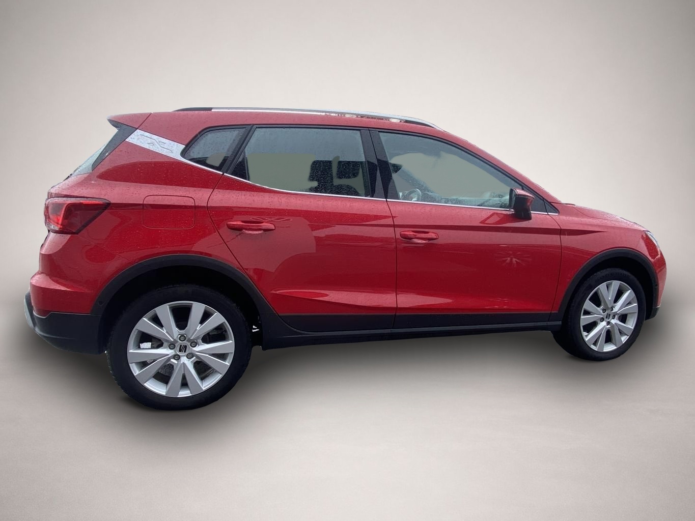 Seat Arona (03/2024, )