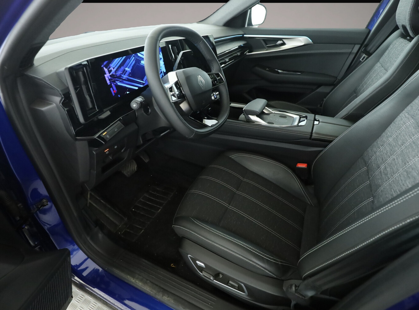 Renault Austral (03/2025, Hybrid (Benzin/Elektro))