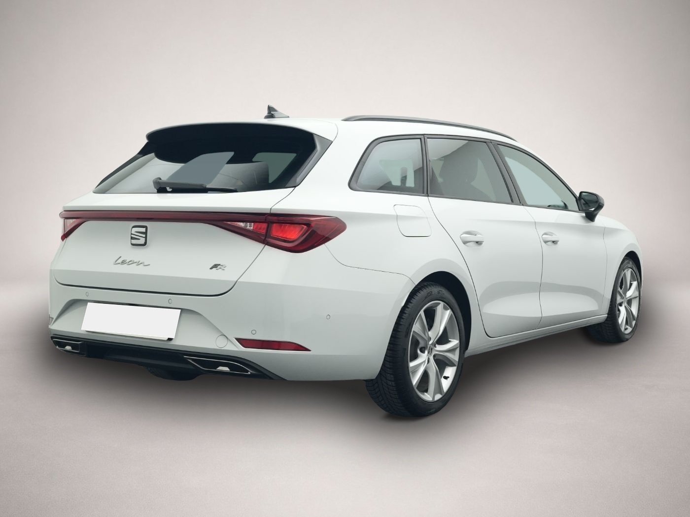 Seat Leon (07/2025, Benzin)