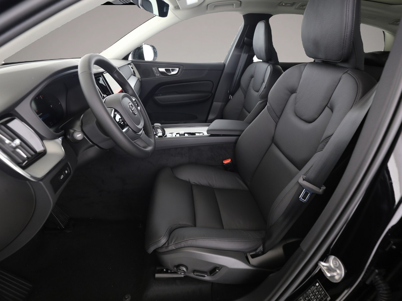Volvo XC60 (05/2024, Hybrid (Benzin/Elektro))