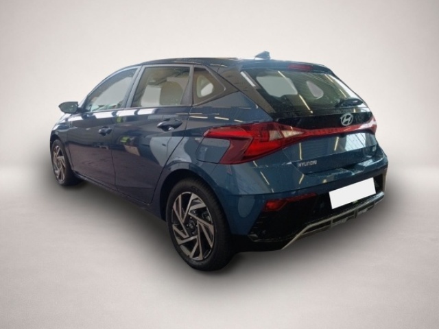 Hyundai i20 (10/2025, Benzin)