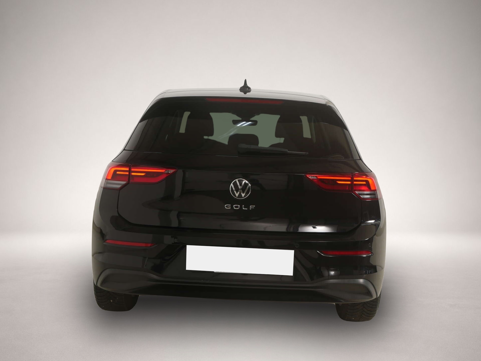 Volkswagen Golf (09/2023, Diesel)