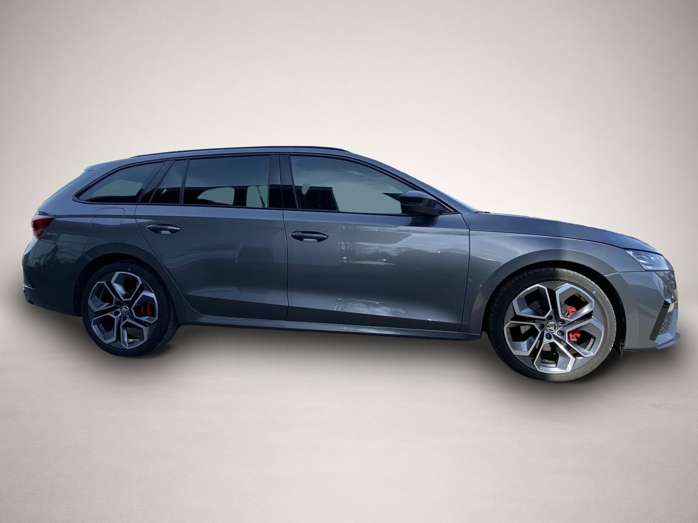Skoda Octavia (01/2023, )