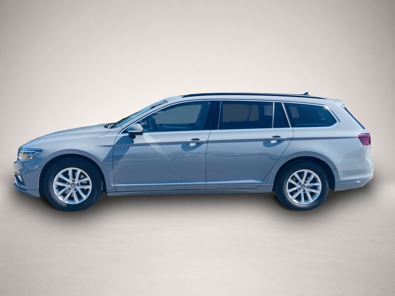 Volkswagen Passat Variant (04/2023, )
