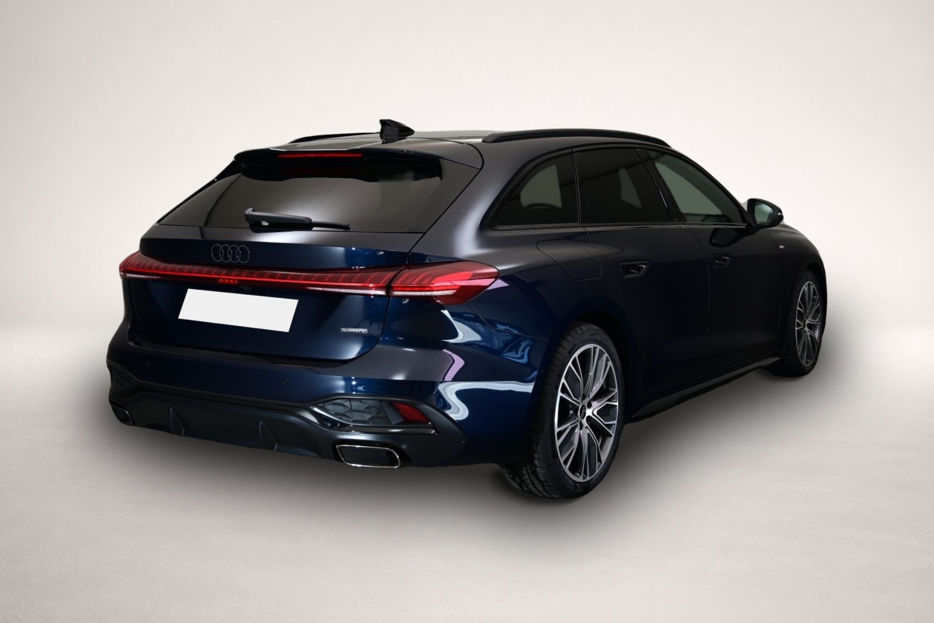 Audi A5 (05/2026, Benzin)
